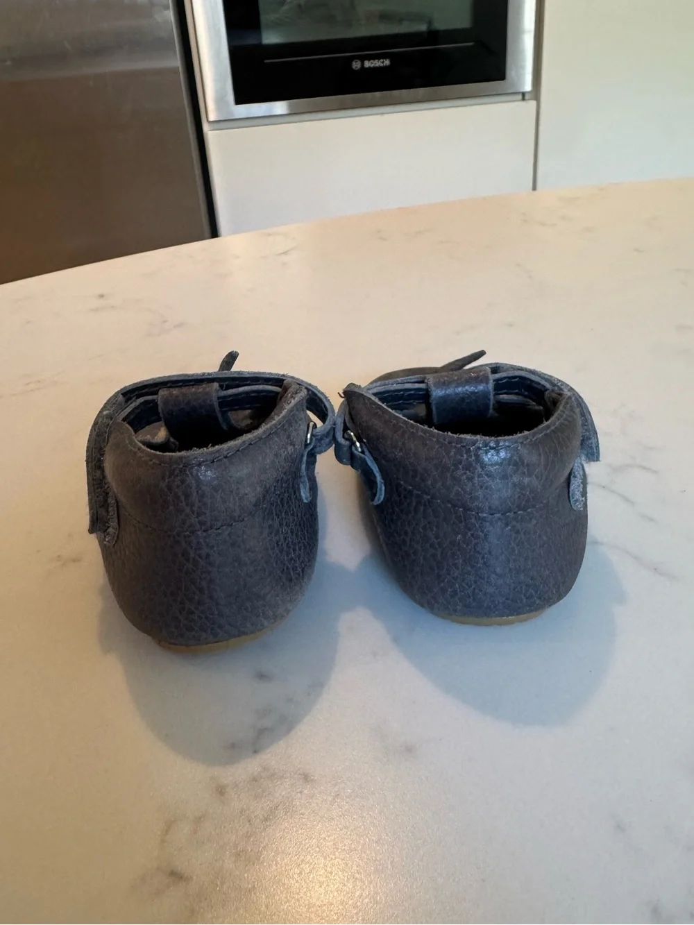 Donsje Baby Spark Classic Rhino Shoes
